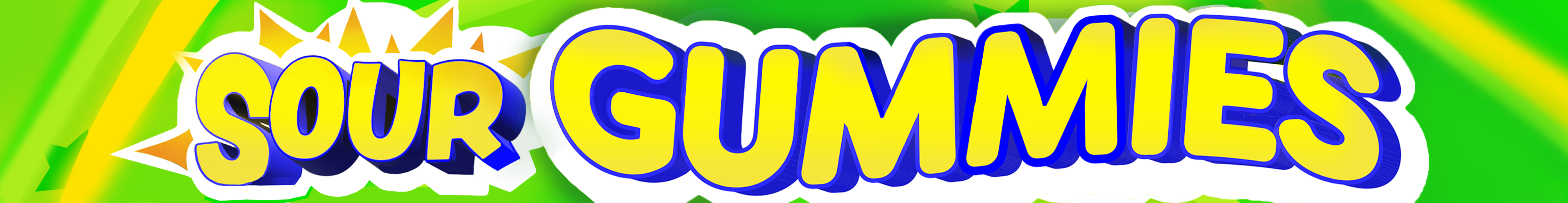 sour gummies